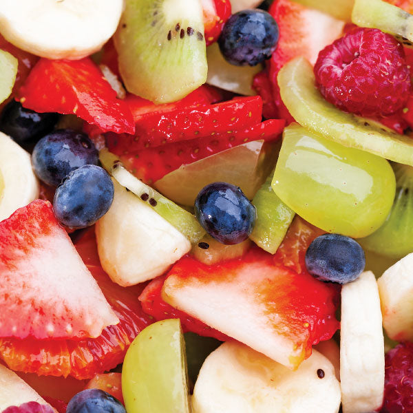 Summer Fruit Salad Luxe Diffuser