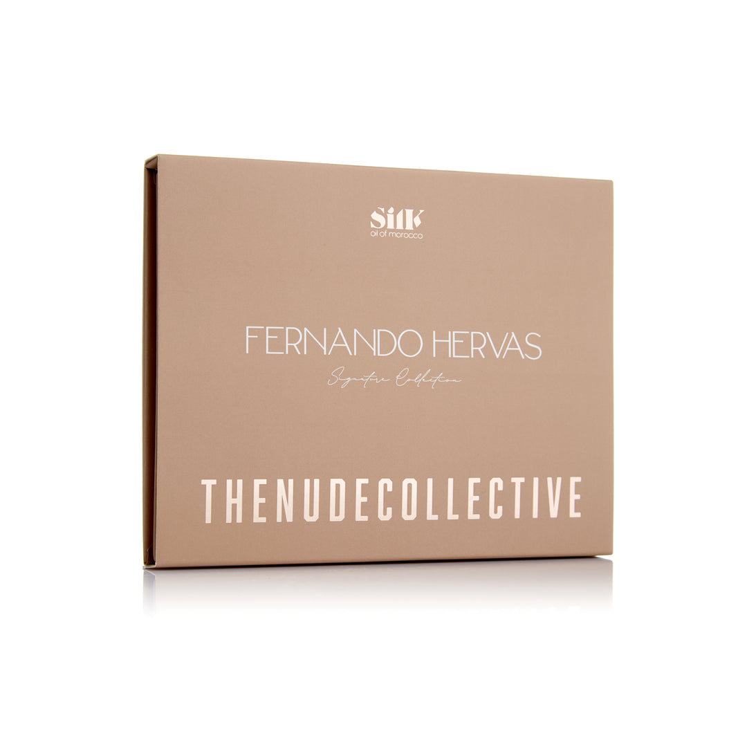 The Ultimate Nude Collective Beauty Box