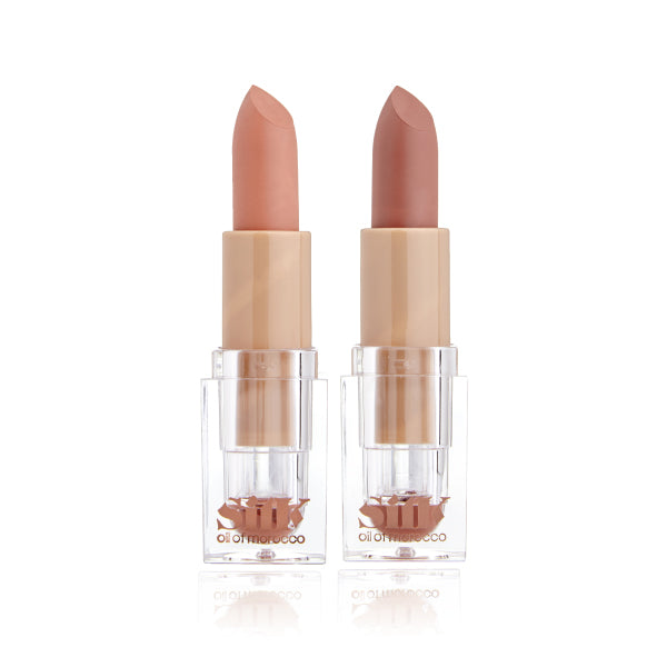 The Nude Collective Lipsticks Mix & Match 2 & 4