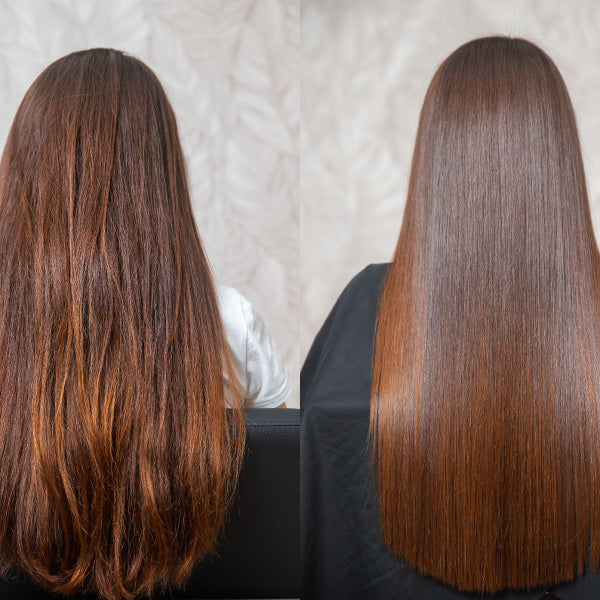 Emilee Hembrow Damage Repair Haircare Range Salon Trade STARTER PACK