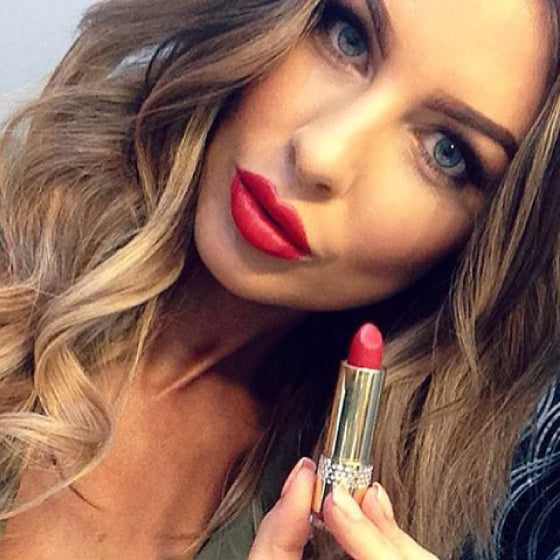 Argan Vegan Lipstick - Starter Pack
