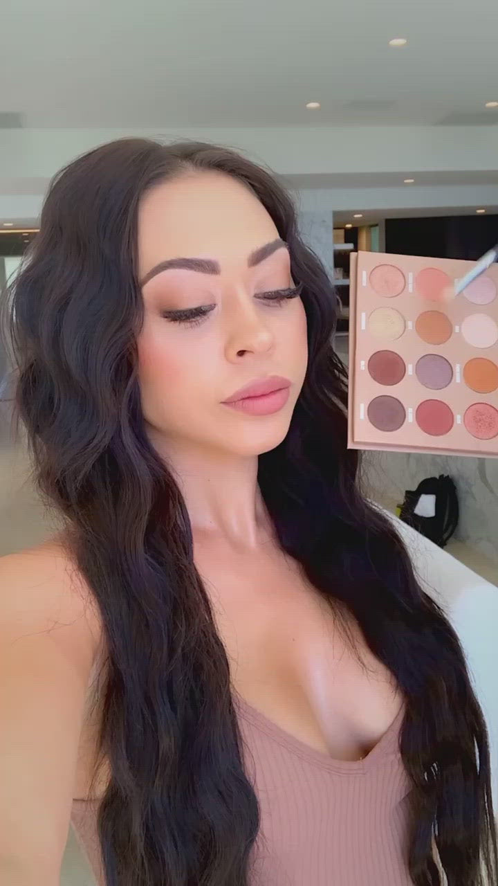 The Ultimate Nude Collective Beauty Box