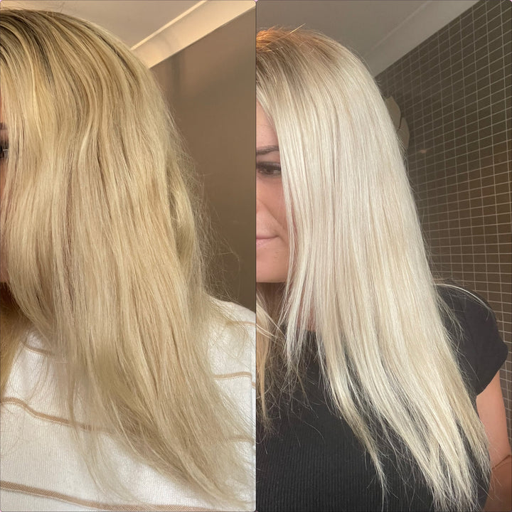 Salon Toning Treatment At Home