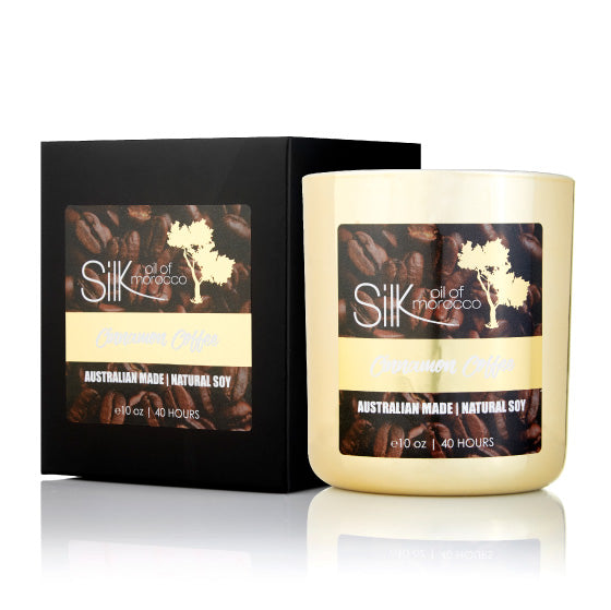 CALMING ARGAN DAY SPA DELIGHT - Trade Value Pack