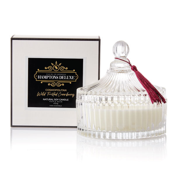 Hamptons Christmas Duo Opt 2 - Value Pack