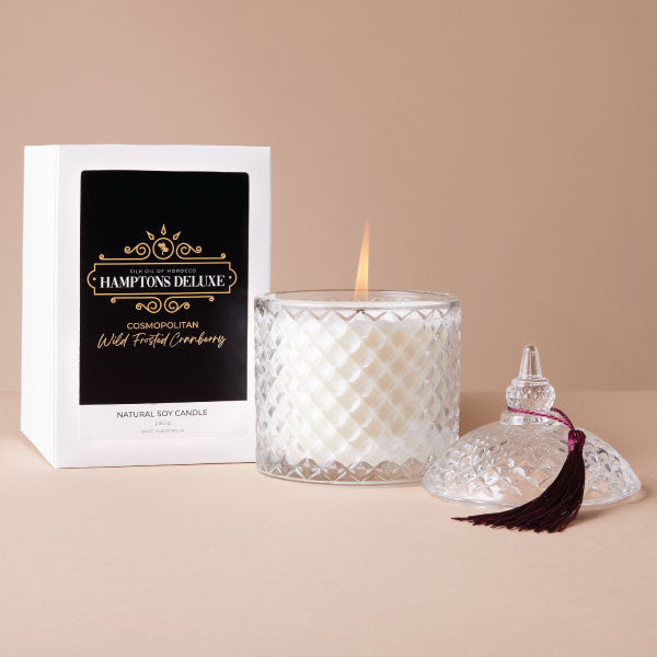Hamptons Deluxe Candle Collection - Trade Value Pack