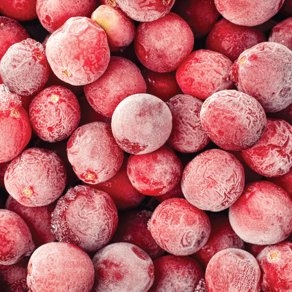 Large Cosmopolitan - Wild Frosted Cranberry - Trade Value Pack