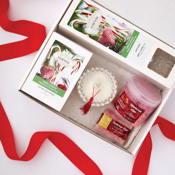 Candy Heaven Indulgence Gift Hamper