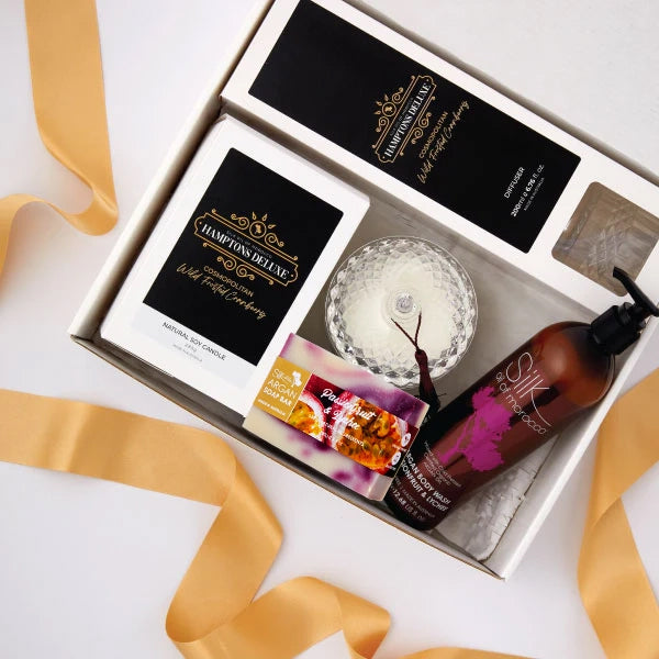 Cosmopolitan Hamptons Hamper