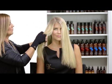 Argan Volumizing Shampoo