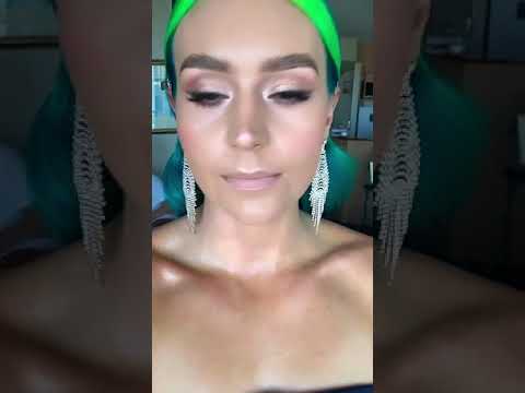Nude 1 (Light Beige Nude) Matte Lipstick