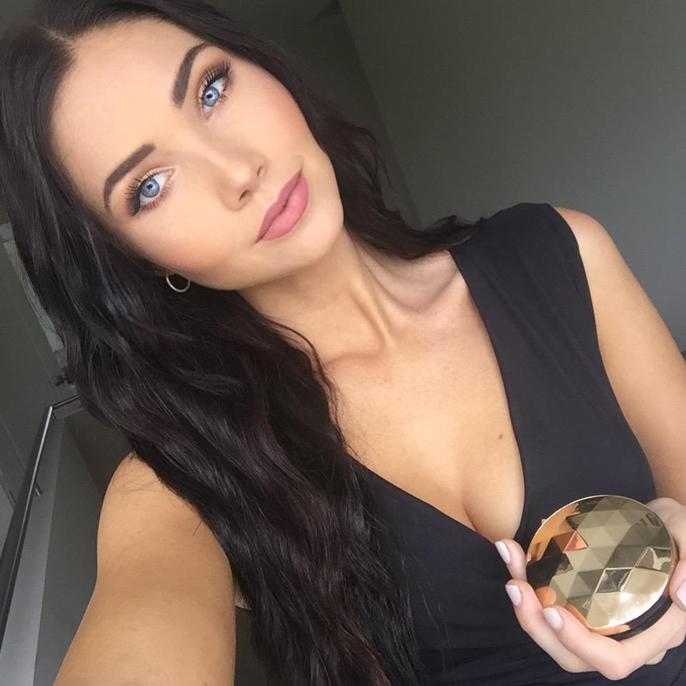 Argan Vegan Cream Compact - Trade Starter Pack
