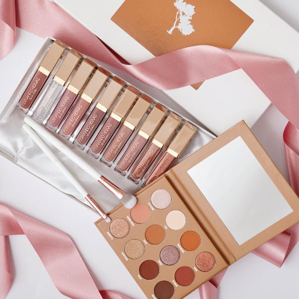 The Ultimate Nude Collective Beauty Box