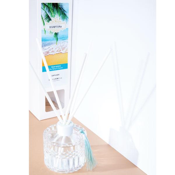 Sea Spray & Coconut Reed Diffuser + Refill | Trade Value Pack