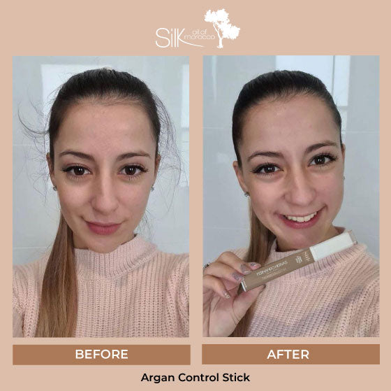 Silk x Fernando Argan Control Stick - Starter Pack