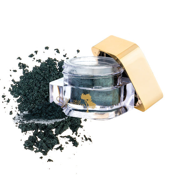 Monthly Deal - Midnight Vegan Eye Shimmer