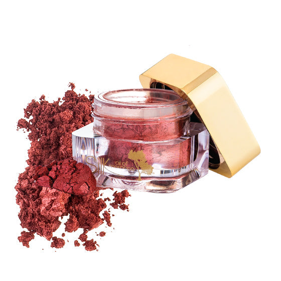 Monthly Deal - Sangria Rose Vegan Eye Shimmer