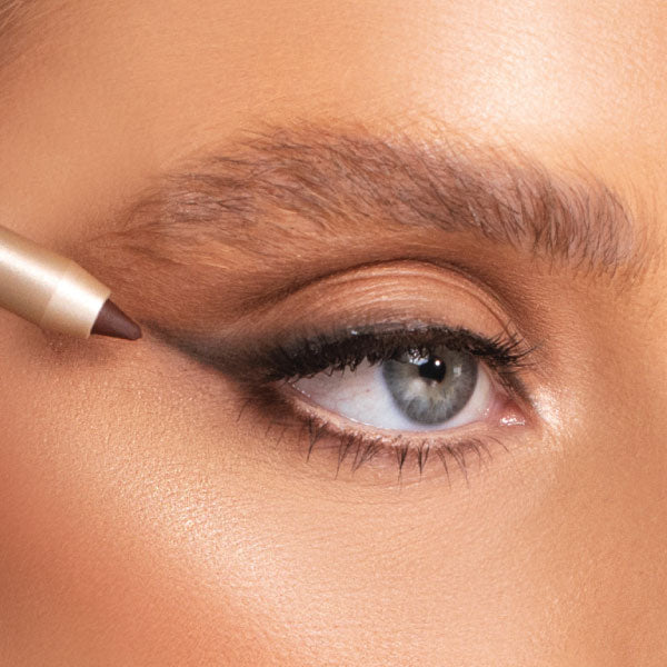 Brown Eyeliner Kit