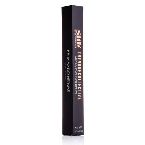 Dark As Night Black Eyeliner