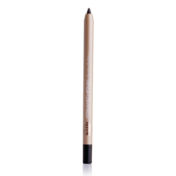 Dark As Night Black Eyeliner