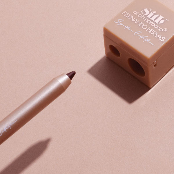 Brown Eyeliner Kit