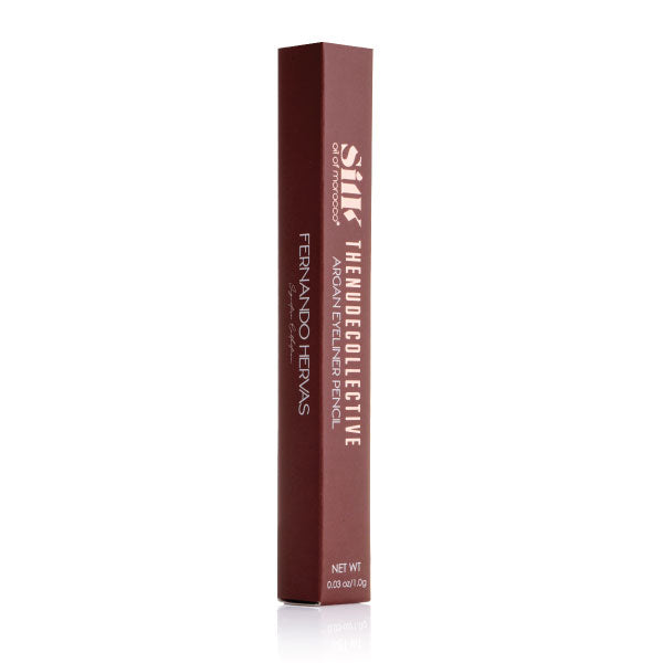 Brown Eyeliner Kit