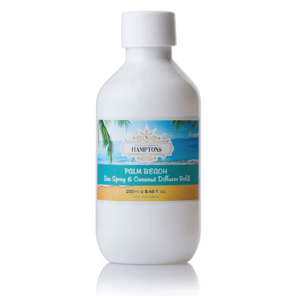 Sea Spray & Coconut Reed Diffuser + Refill | Trade Value Pack