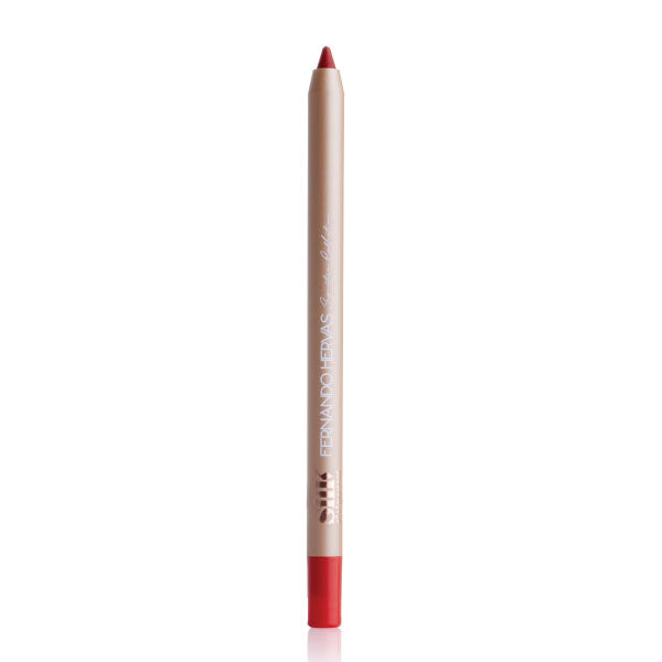 Paquita Red Complete Lip Kit