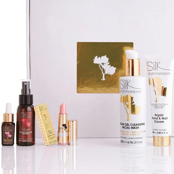 Skincare Must Have's Gift Hamper - Trade