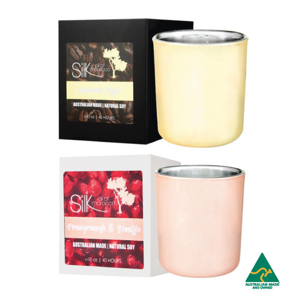 Signature Candle Set OPTION 1 - Value Pack