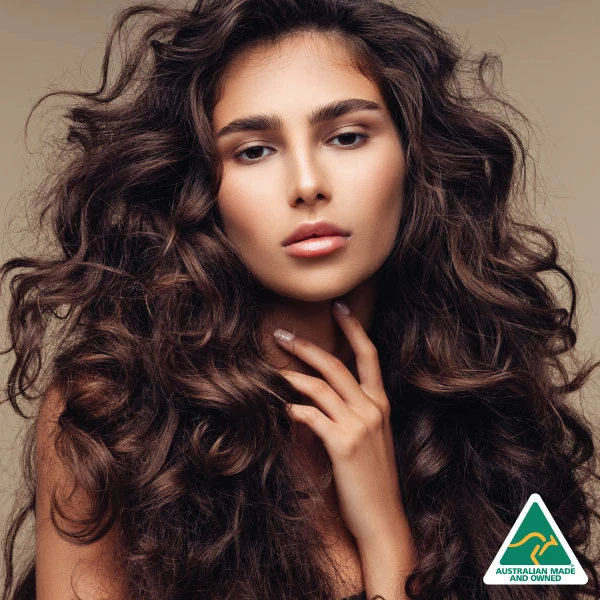 Salon Size Argan Volume - Trade