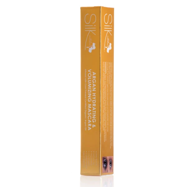 Argan Hydrating & Volumizing Mascara - Trade Starter Pack