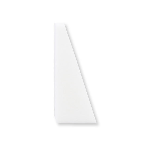 Disposable White Sponge (PK 24)