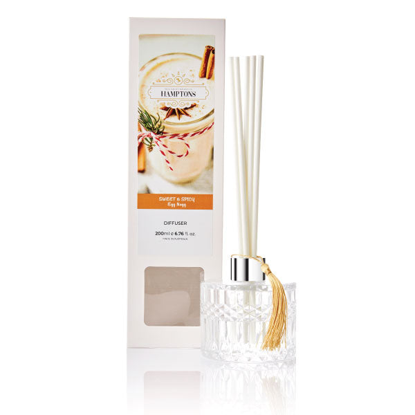 Sweet and Spicy Home Aroma Duo - TRADE PACK