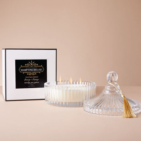 Hamptons Duo Opt 2 - Value Pack