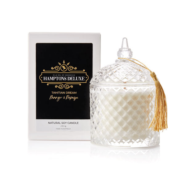 Hamptons Duo Opt 3 - Trade Value Pack