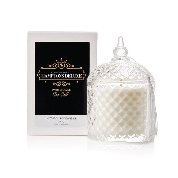 Hamptons Duo Opt 2 - Value Pack