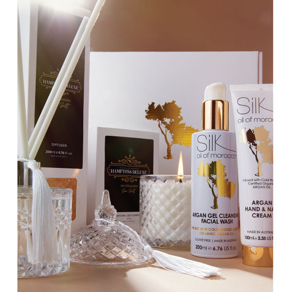 Whitehaven Deluxe Hamptons Hamper - Trade